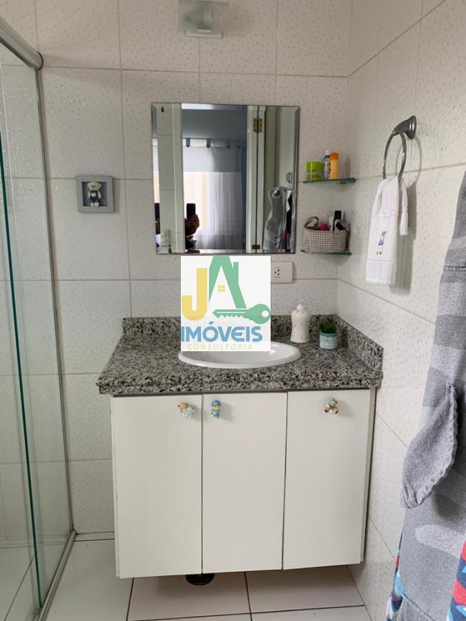 Sobrado, 2 quartos, 65 m² - Foto 20