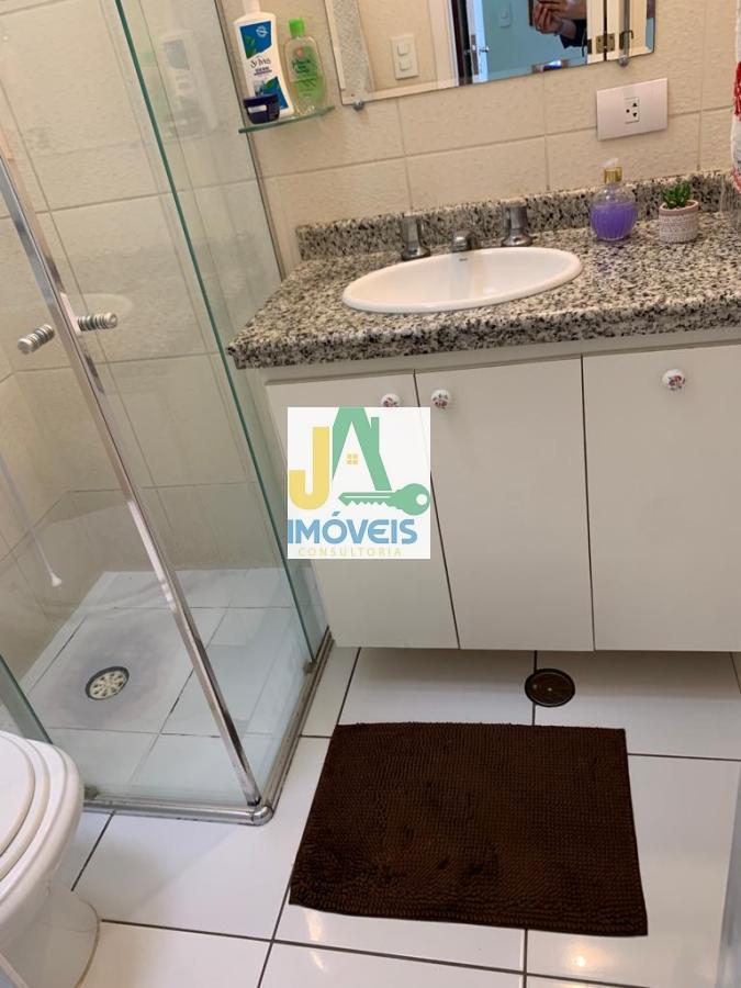 Sobrado, 2 quartos, 65 m² - Foto 18