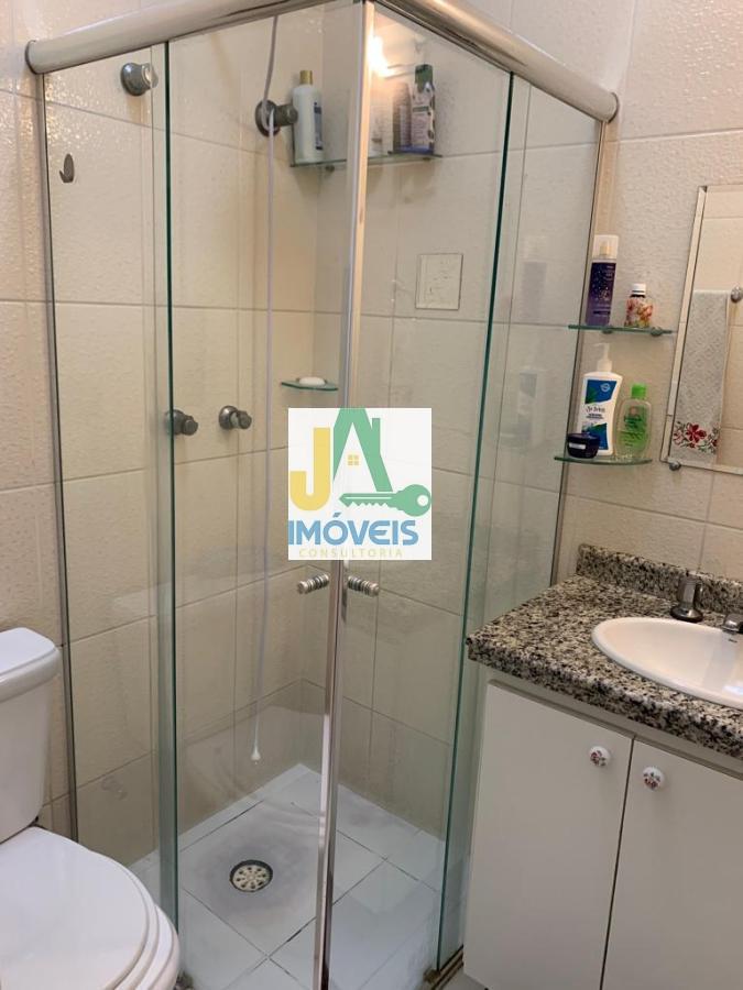 Sobrado, 2 quartos, 65 m² - Foto 19