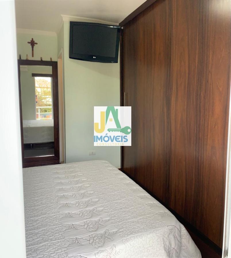 Sobrado, 2 quartos, 65 m² - Foto 12