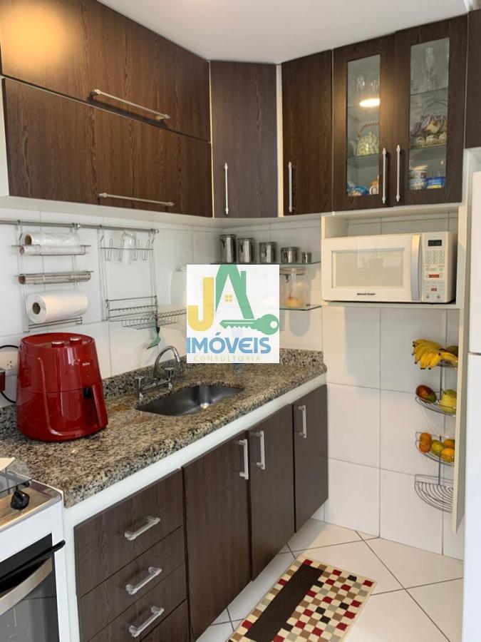 Sobrado, 2 quartos, 65 m² - Foto 21