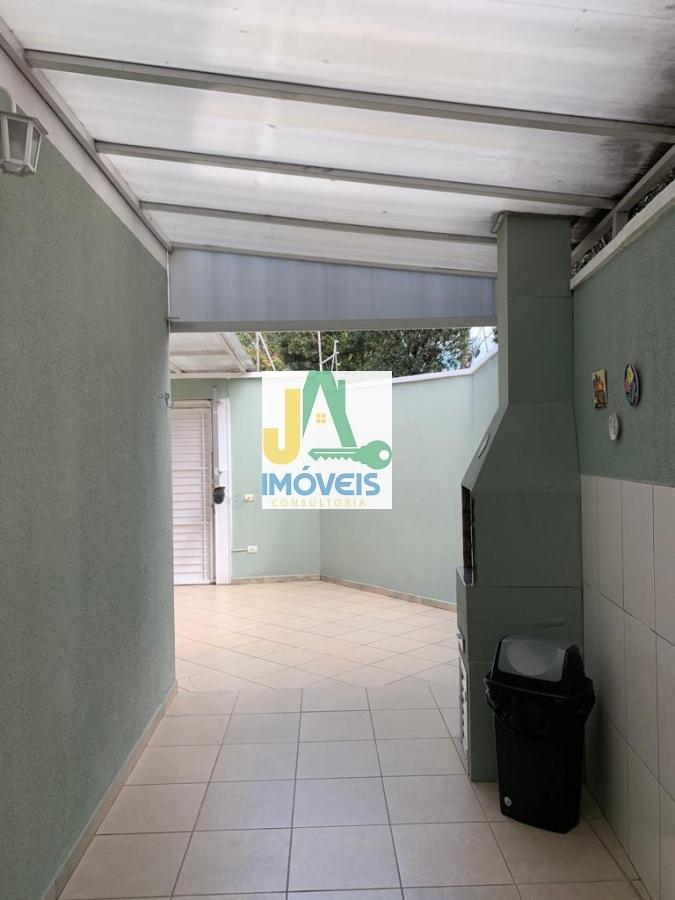 Sobrado, 2 quartos, 65 m² - Foto 31