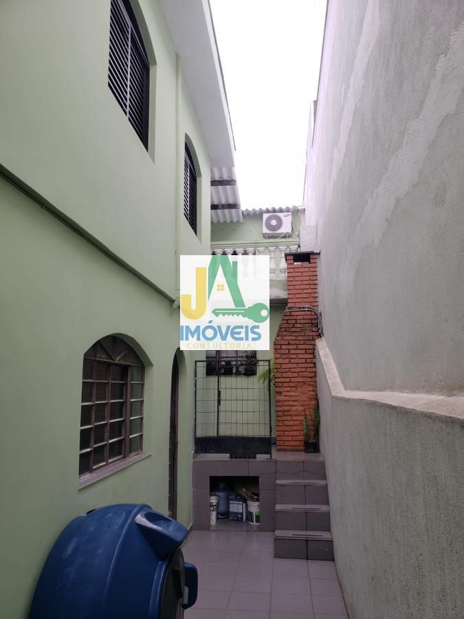 Sobrado, 5 quartos, 150 m² - Foto 20