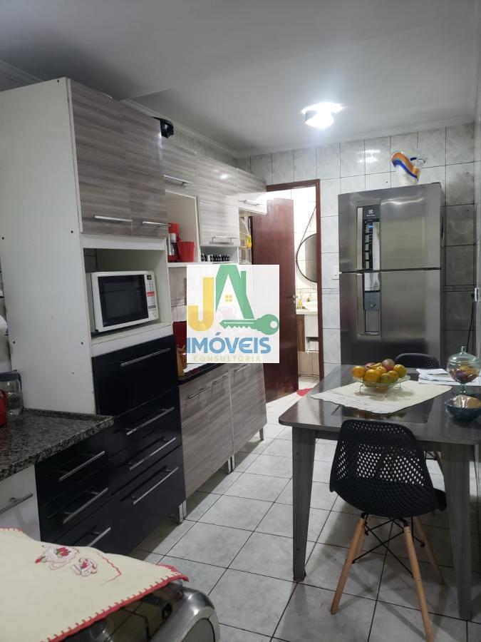 Sobrado, 5 quartos, 150 m² - Foto 21