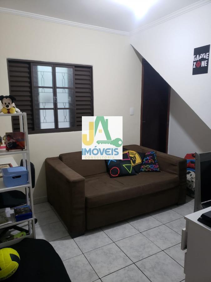 Sobrado, 5 quartos, 150 m² - Foto 25