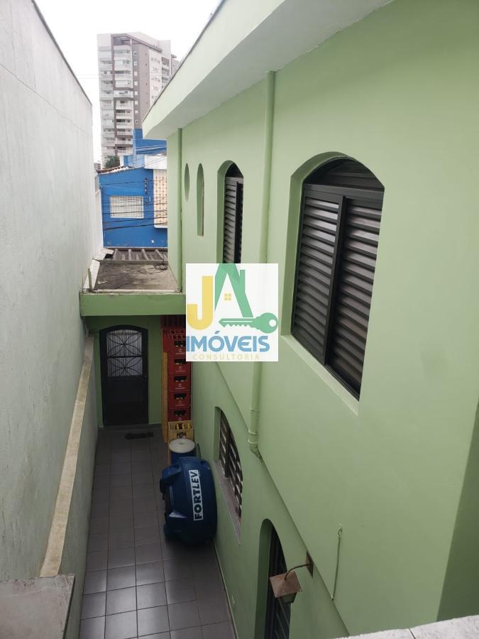 Sobrado, 5 quartos, 150 m² - Foto 17
