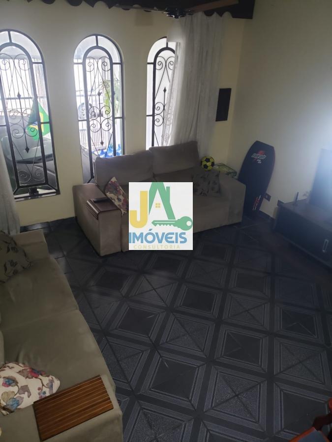 Sobrado, 5 quartos, 150 m² - Foto 1