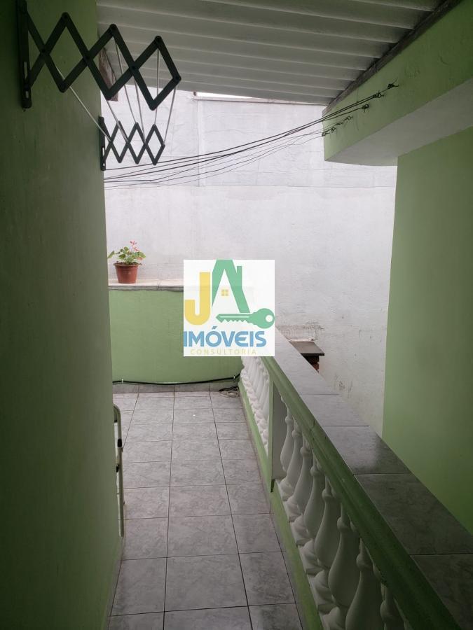 Sobrado, 5 quartos, 150 m² - Foto 28