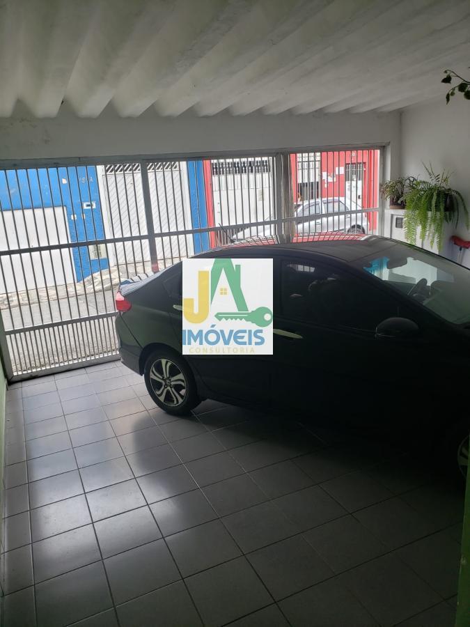 Sobrado, 5 quartos, 150 m² - Foto 19