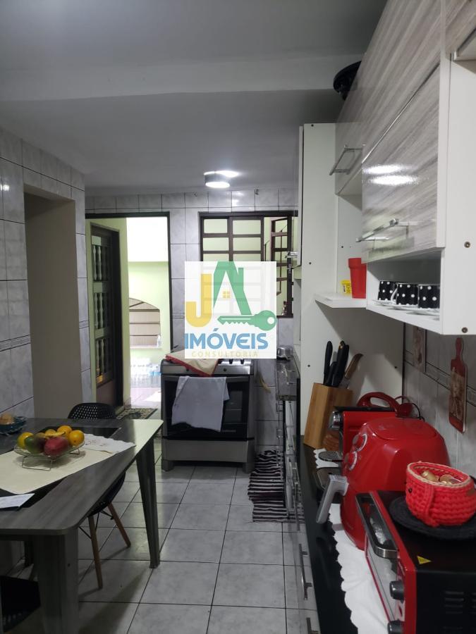 Sobrado, 5 quartos, 150 m² - Foto 22