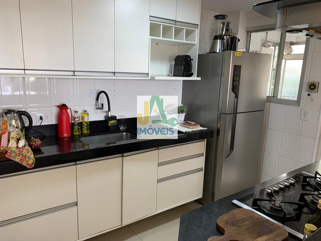Apartamento, 2 quartos, 67 m² - Foto 12