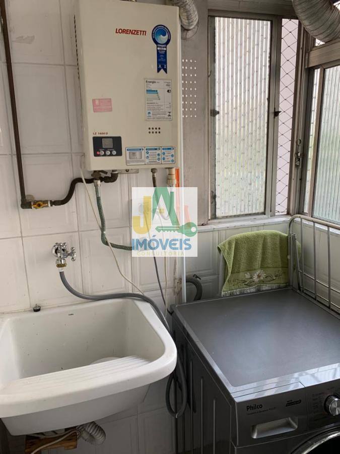 Apartamento, 2 quartos, 67 m² - Foto 25