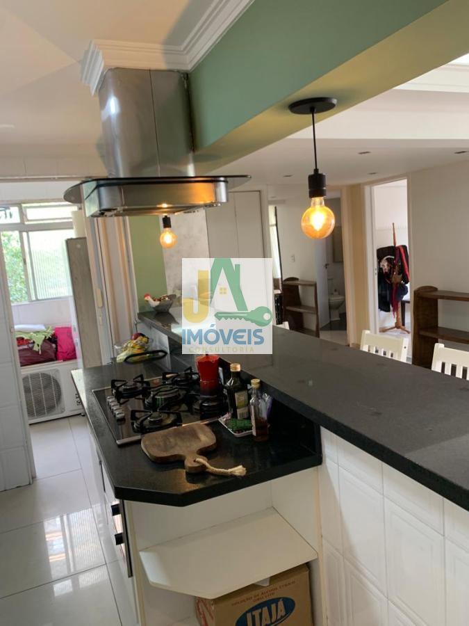 Apartamento, 2 quartos, 67 m² - Foto 11