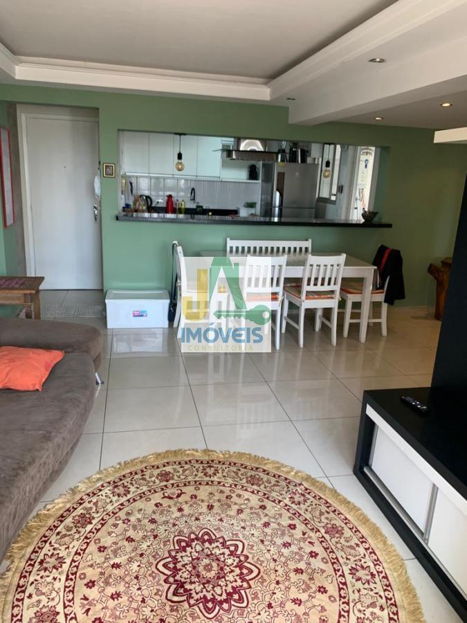 Apartamento, 2 quartos, 67 m² - Foto 1