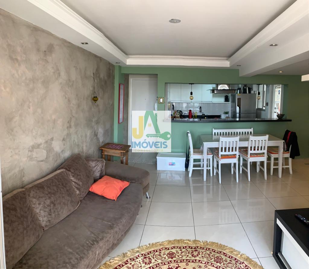 Apartamento, 2 quartos, 67 m² - Foto 2