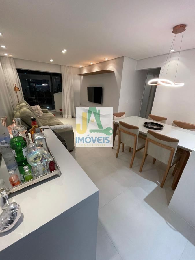 Apartamento, 2 quartos, 64 m² - Foto 3