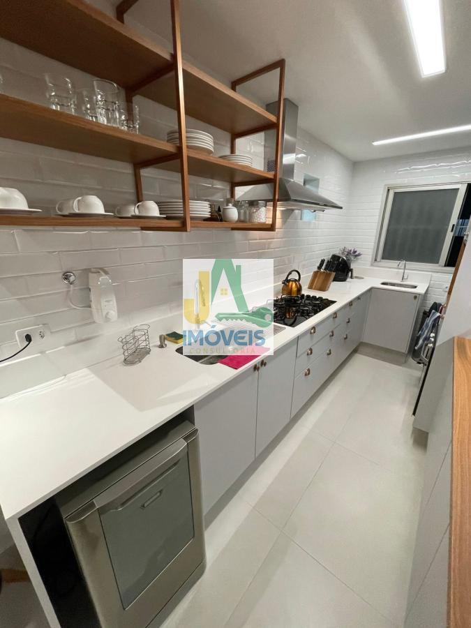 Apartamento, 2 quartos, 64 m² - Foto 4