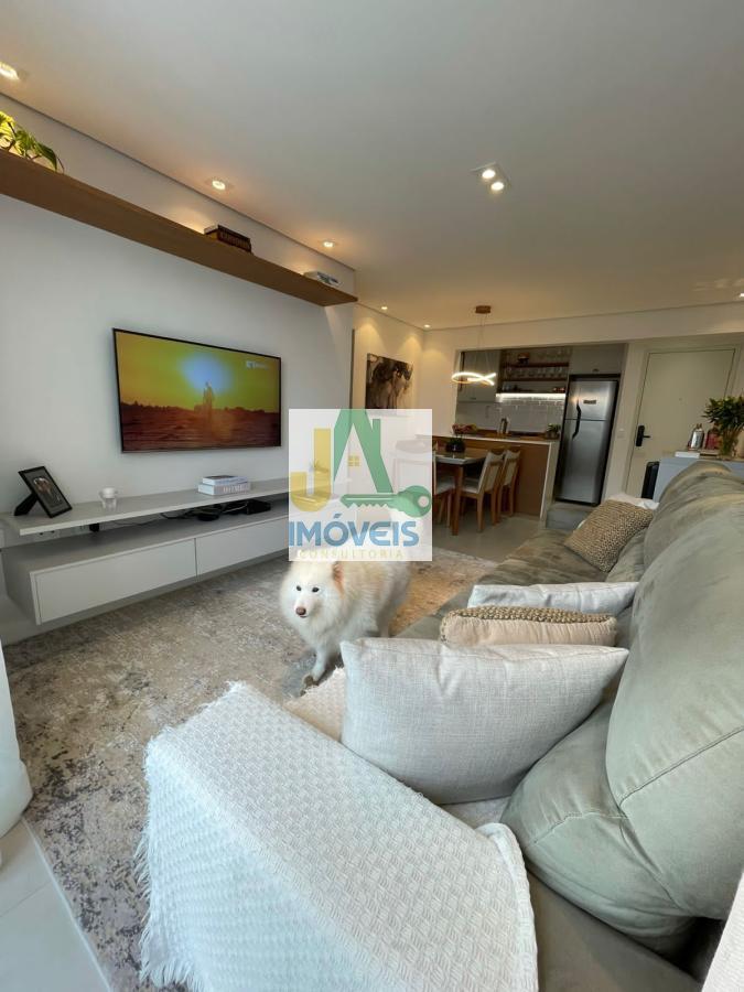 Apartamento, 2 quartos, 64 m² - Foto 7