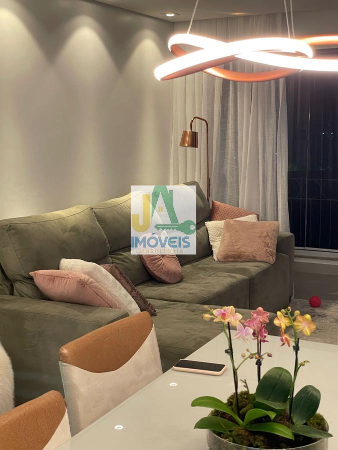 Apartamento, 2 quartos, 64 m² - Foto 10