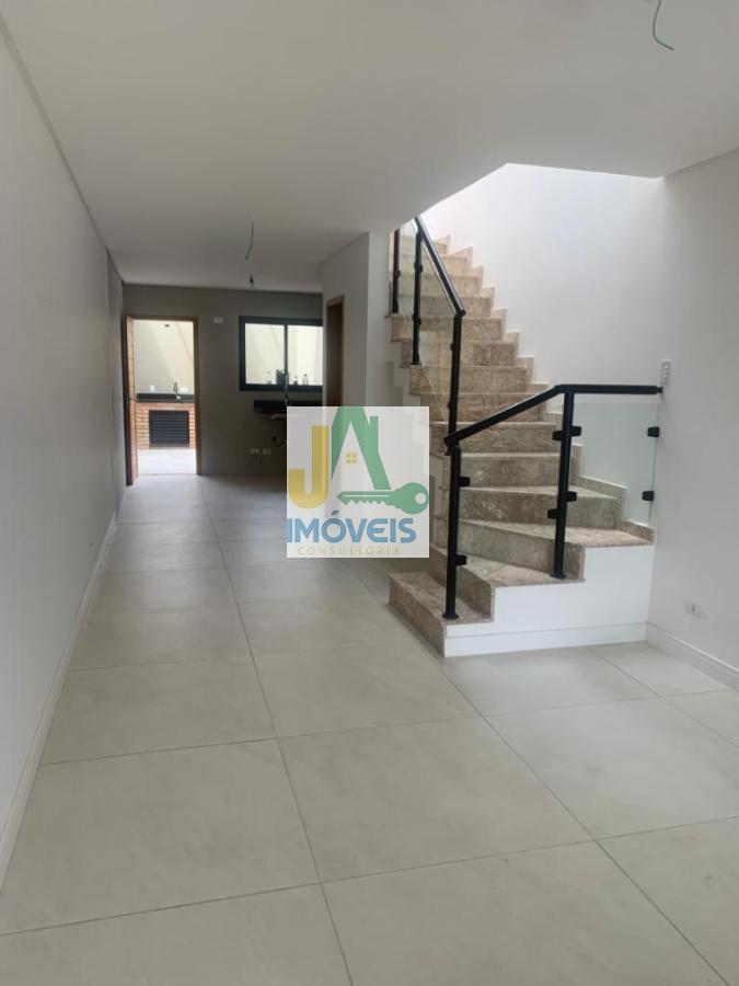 Sobrado, 3 quartos, 85 m² - Foto 2