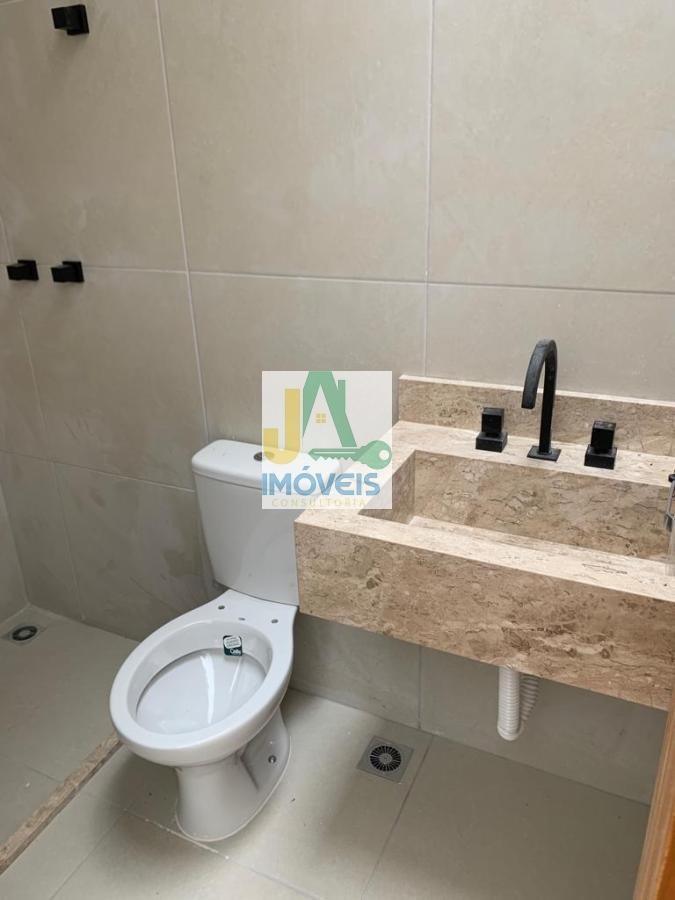 Sobrado, 3 quartos, 85 m² - Foto 8