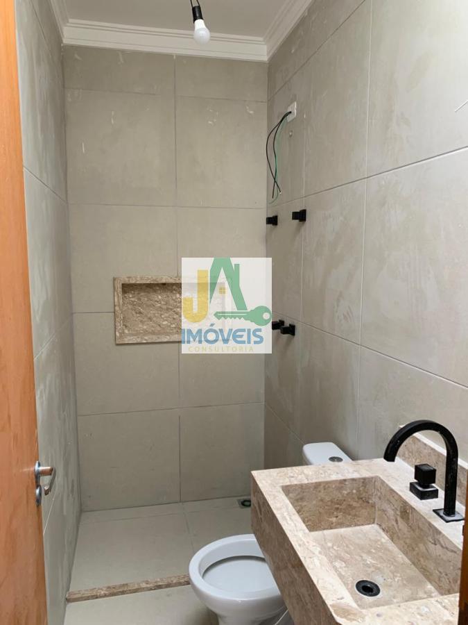 Sobrado, 3 quartos, 85 m² - Foto 7