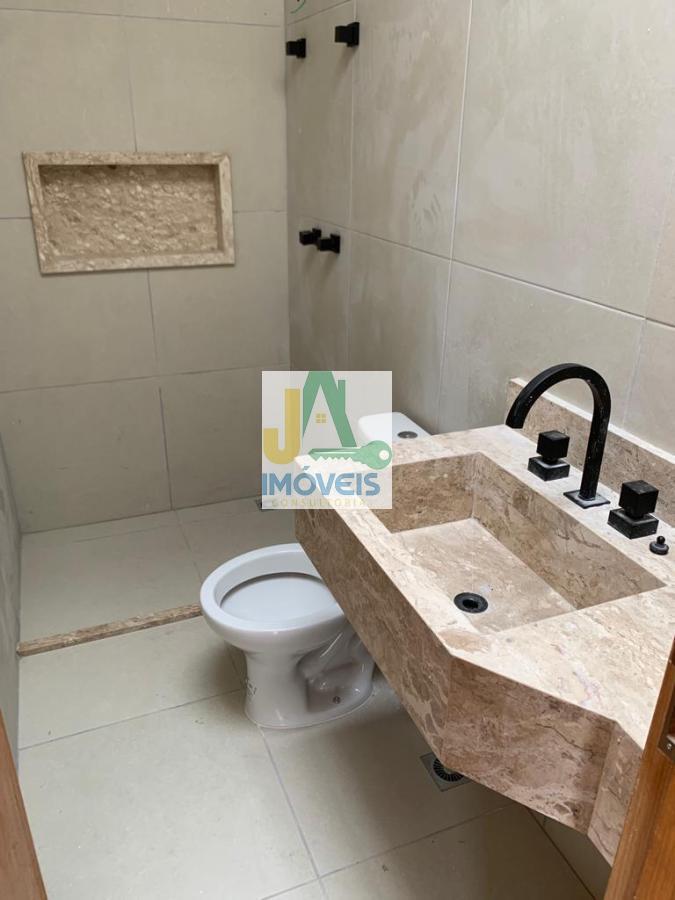 Sobrado, 3 quartos, 85 m² - Foto 9