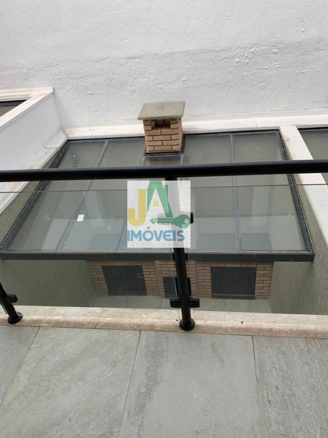 Sobrado, 3 quartos, 85 m² - Foto 11