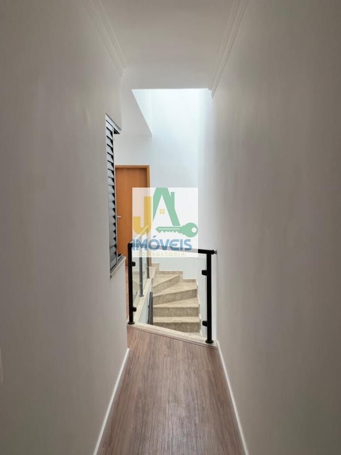 Sobrado, 3 quartos, 85 m² - Foto 12