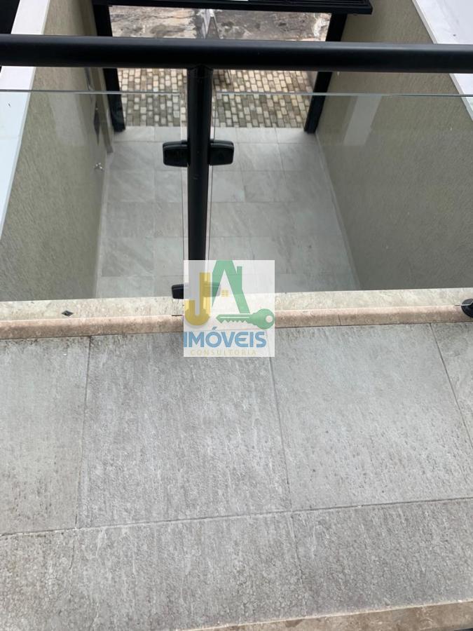 Sobrado, 3 quartos, 85 m² - Foto 16