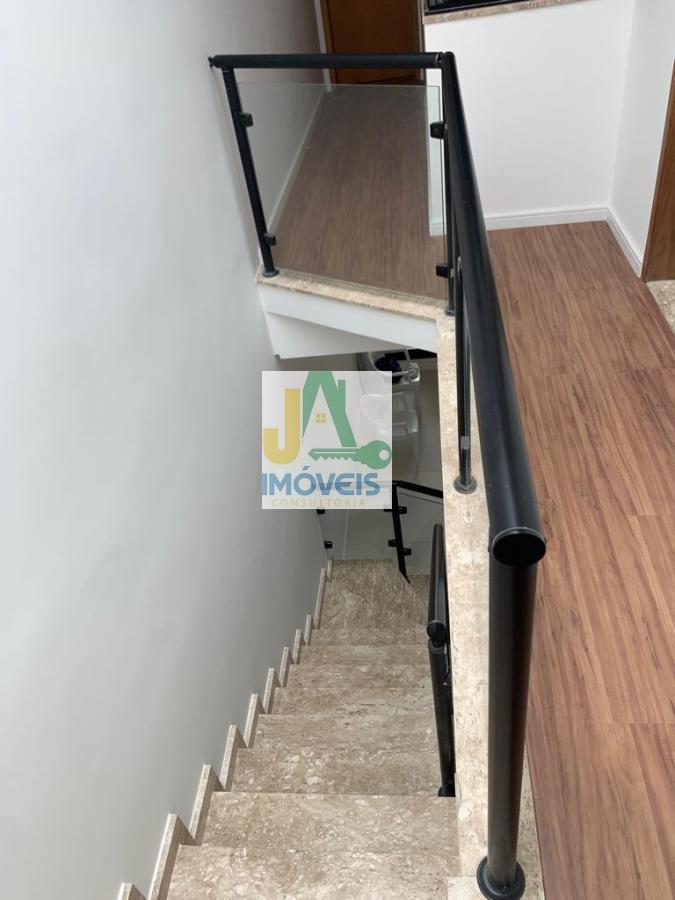 Sobrado, 3 quartos, 85 m² - Foto 19