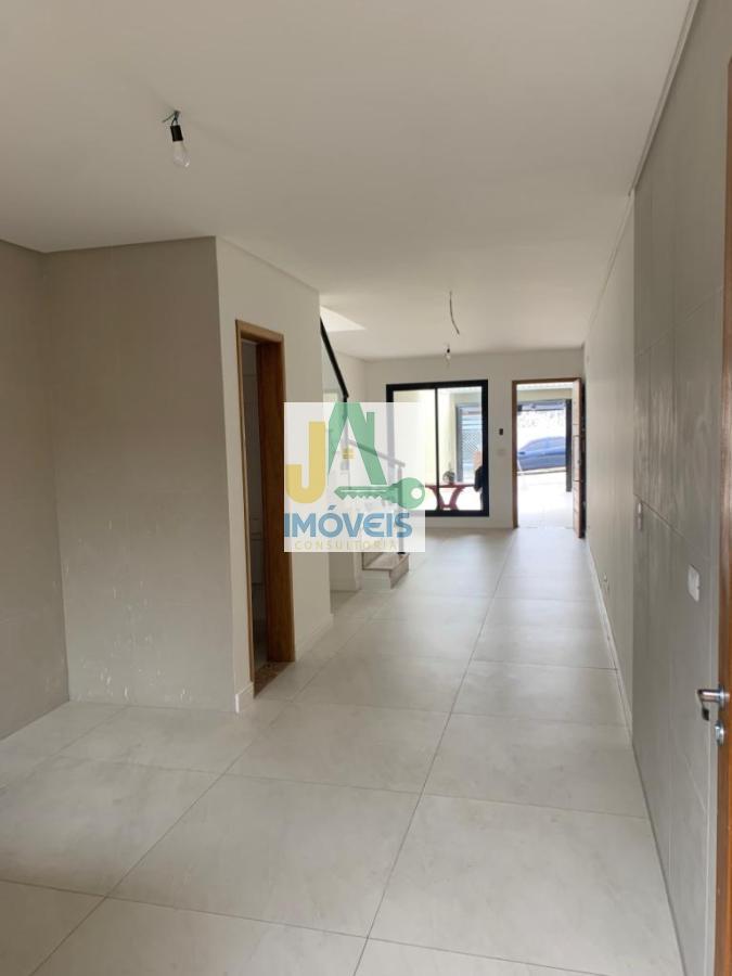 Sobrado, 3 quartos, 85 m² - Foto 3