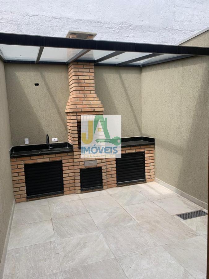 Sobrado, 3 quartos, 85 m² - Foto 21