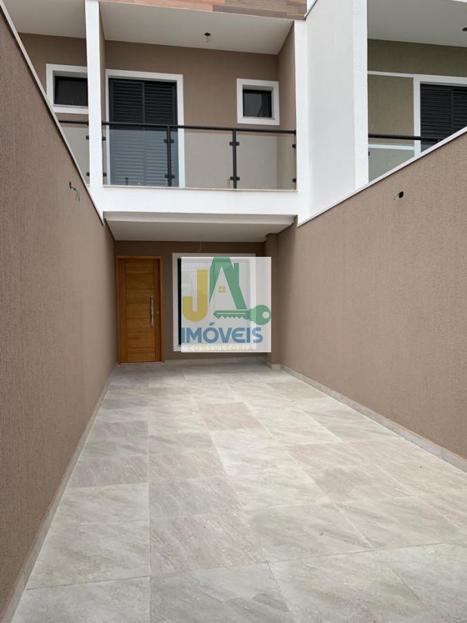 Sobrado, 3 quartos, 85 m² - Foto 7