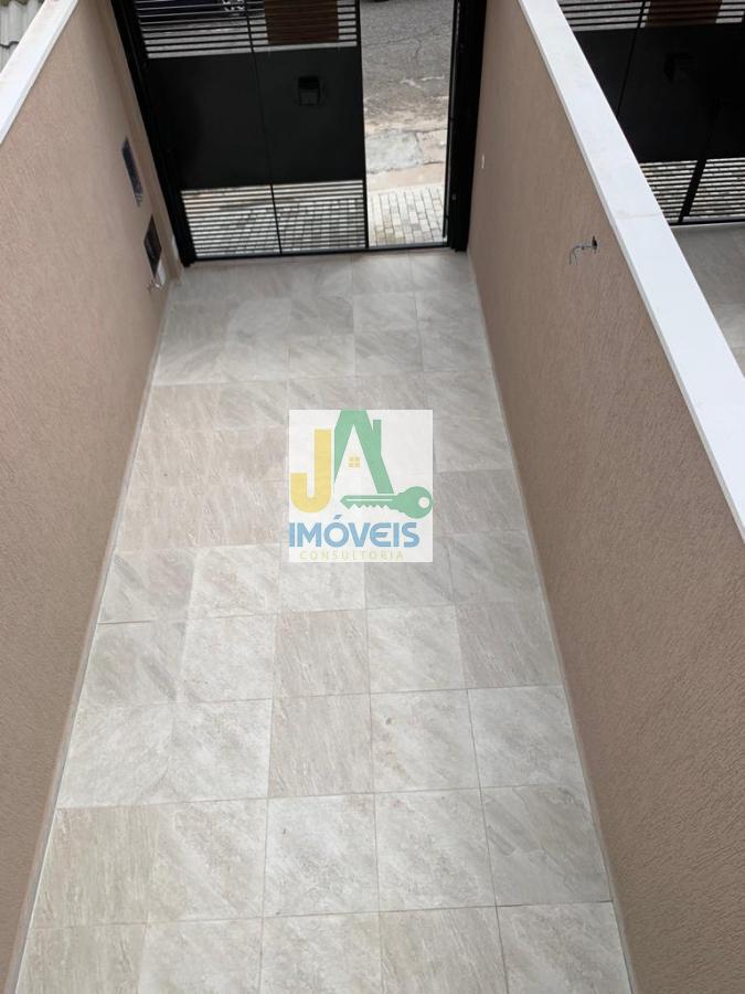 Sobrado, 3 quartos, 85 m² - Foto 8