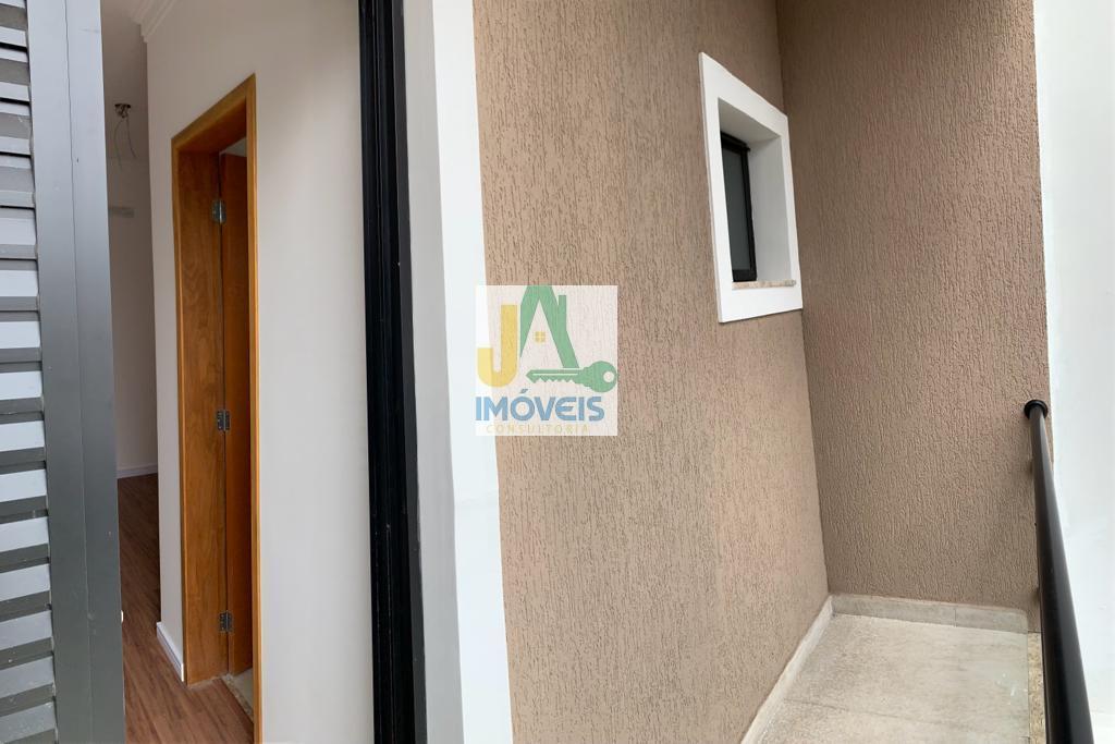Sobrado, 3 quartos, 85 m² - Foto 11