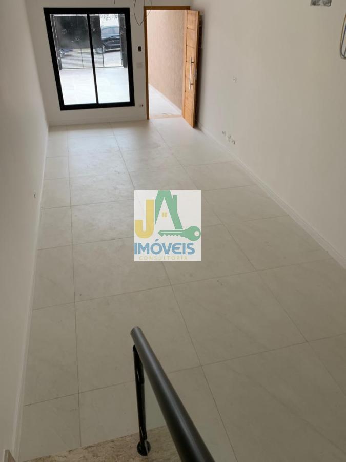 Sobrado, 3 quartos, 85 m² - Foto 6