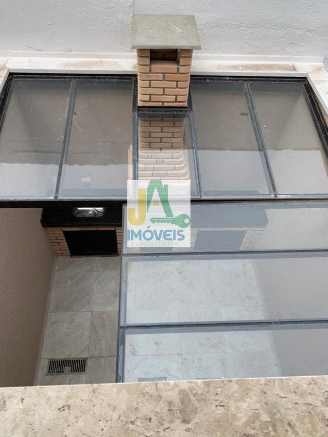 Sobrado, 3 quartos, 85 m² - Foto 19