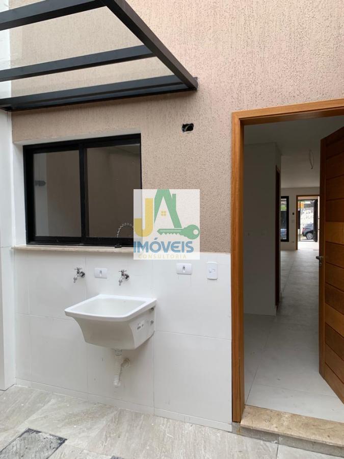 Sobrado, 3 quartos, 85 m² - Foto 24