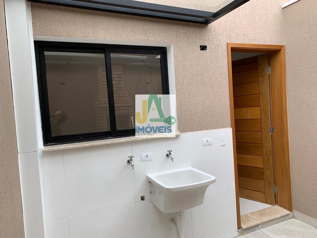 Sobrado, 3 quartos, 85 m² - Foto 21