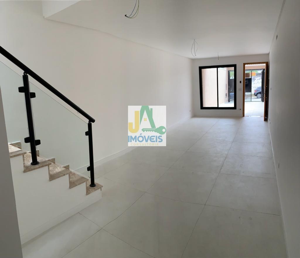 Sobrado, 3 quartos, 85 m² - Foto 3