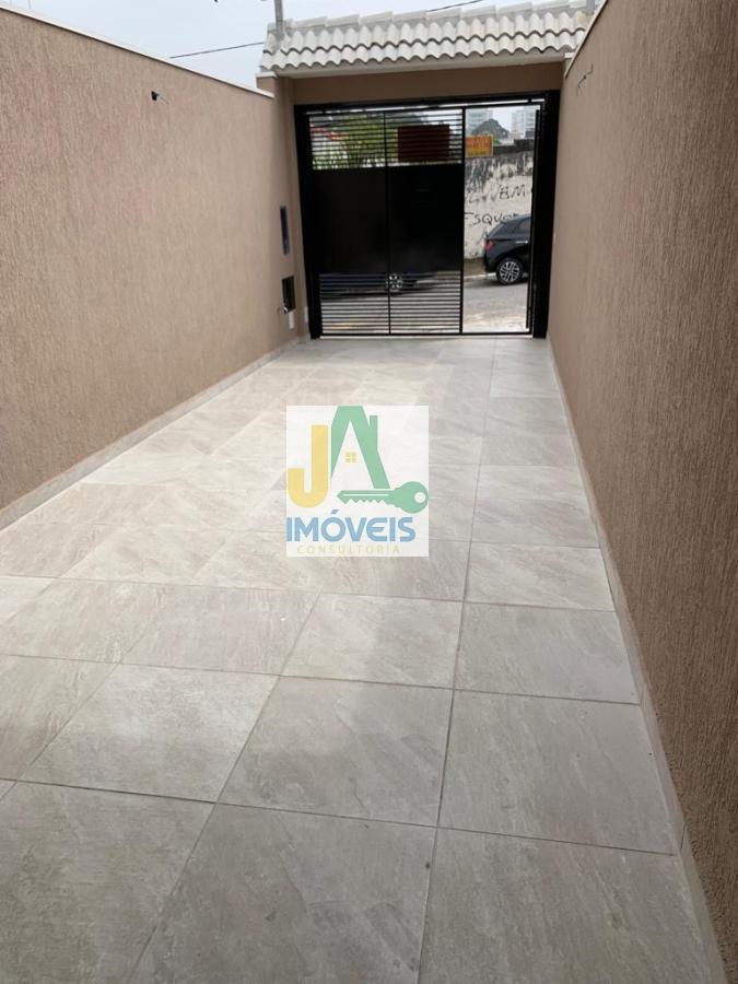 Sobrado, 3 quartos, 85 m² - Foto 2