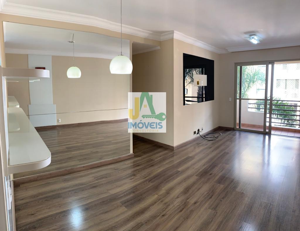 Apartamento, 3 quartos, 75 m² - Foto 4