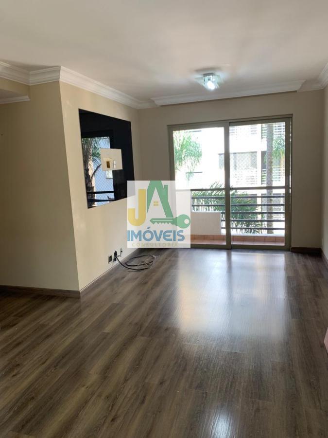 Apartamento, 3 quartos, 75 m² - Foto 2