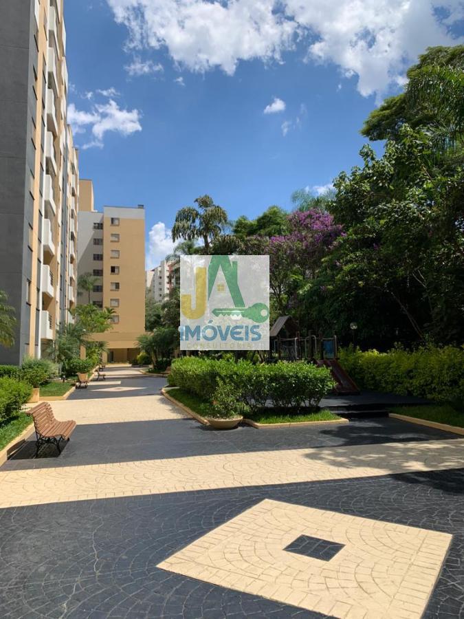 Apartamento, 3 quartos, 75 m² - Foto 45