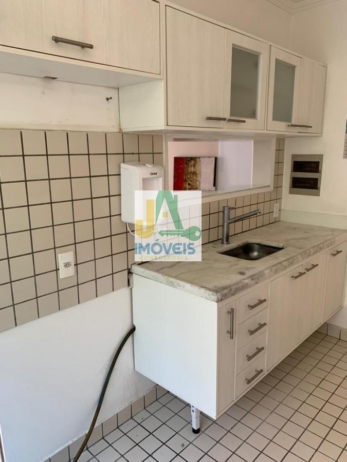 Apartamento, 3 quartos, 75 m² - Foto 34