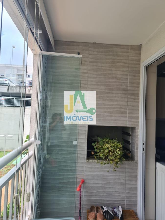 Apartamento, 2 quartos, 62 m² - Foto 5