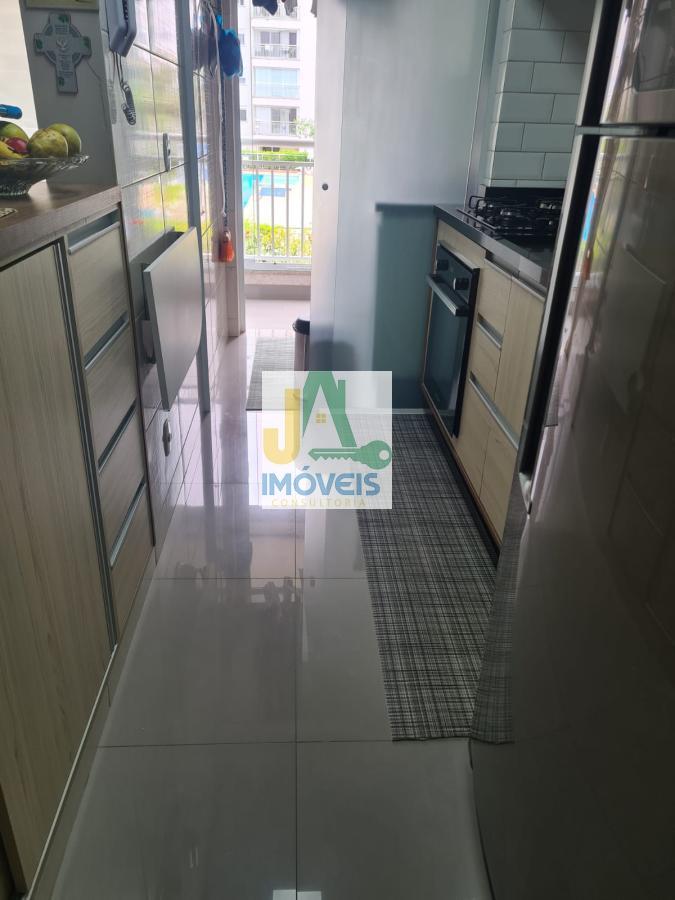 Apartamento, 2 quartos, 62 m² - Foto 12