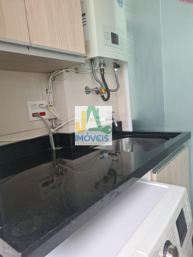 Apartamento, 2 quartos, 62 m² - Foto 16