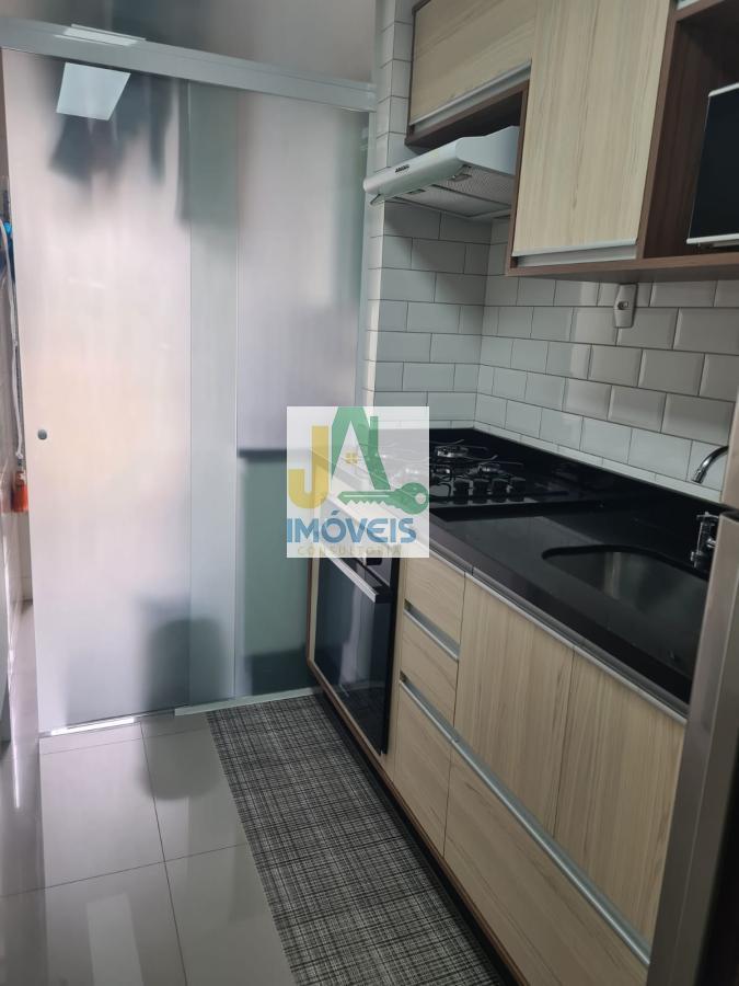Apartamento, 2 quartos, 62 m² - Foto 10